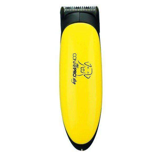 conair yellow clippers