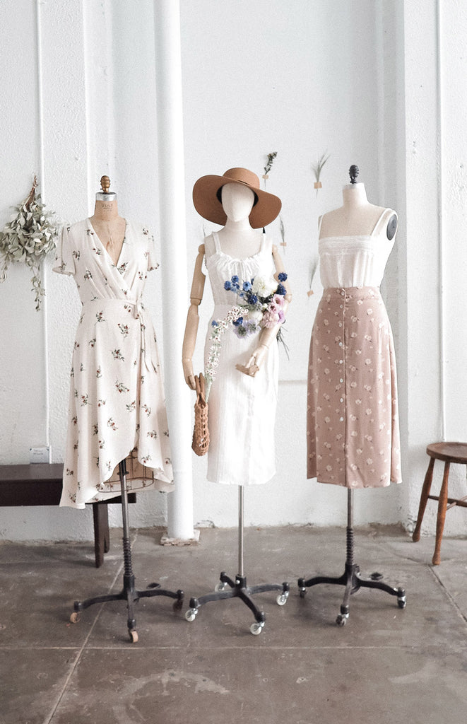 Outfits For Kindred Spirits – Adored Vintage