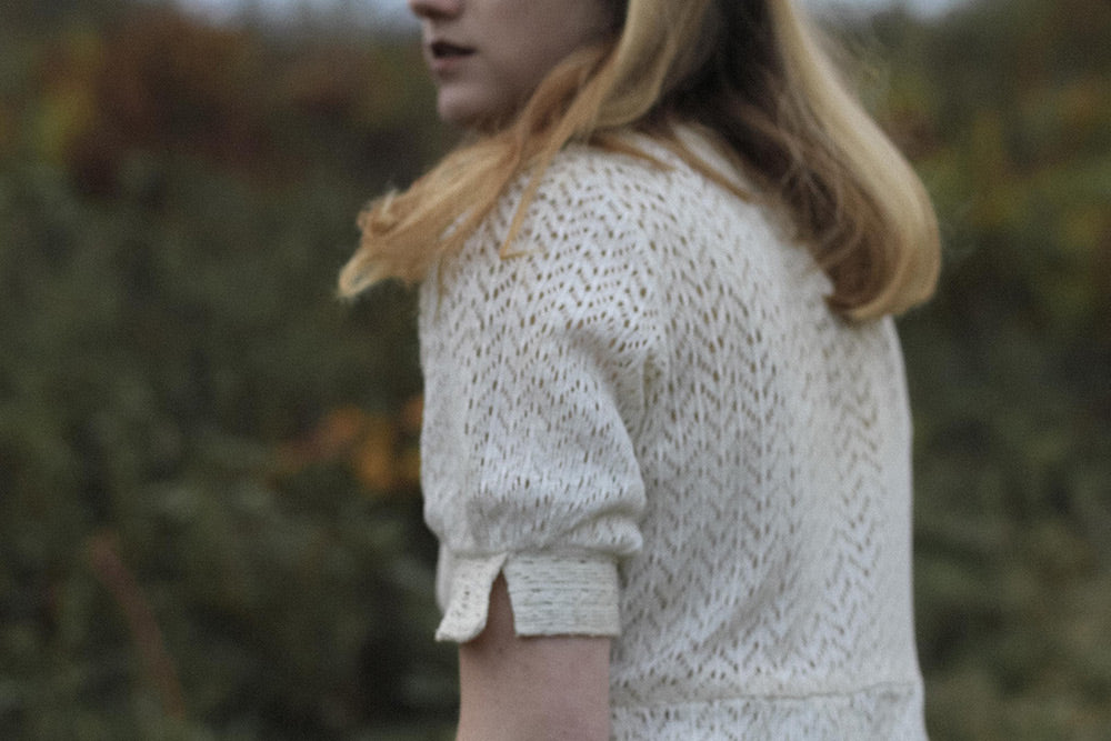 Adored Vintage / Mini Autumn Lookbook With Rue Anafel, Esther Jean, and Devon Rawlings,