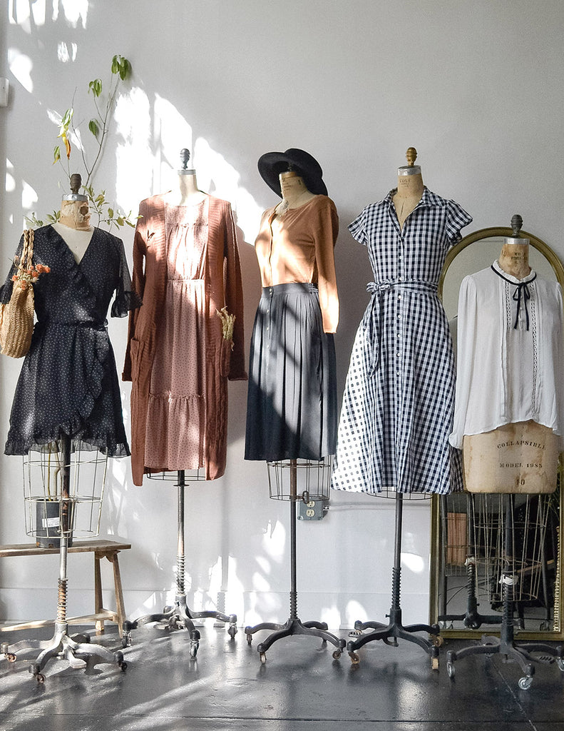 Pre-Fall Vintage Inspired Clothing Preview! – Adored Vintage