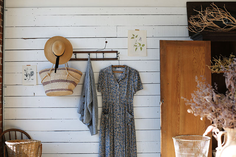 Reopening Soon / Adored Vintage Studio & Showroom in Portland Oregon