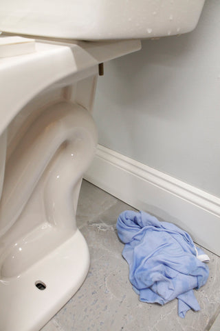 Does Your Toilet Sweat How To Fix Toilet Tank Condensation