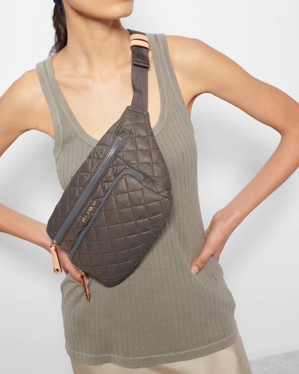 MZW Metro Sling, Magnet