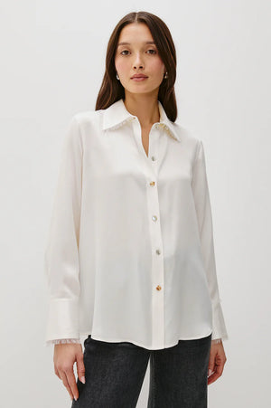 Rails Abbey, Ivory - Melly