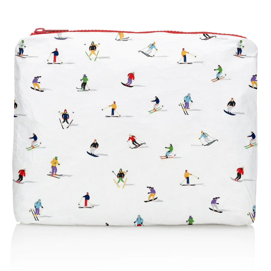 HL Medium Pack, Dancing Skiers