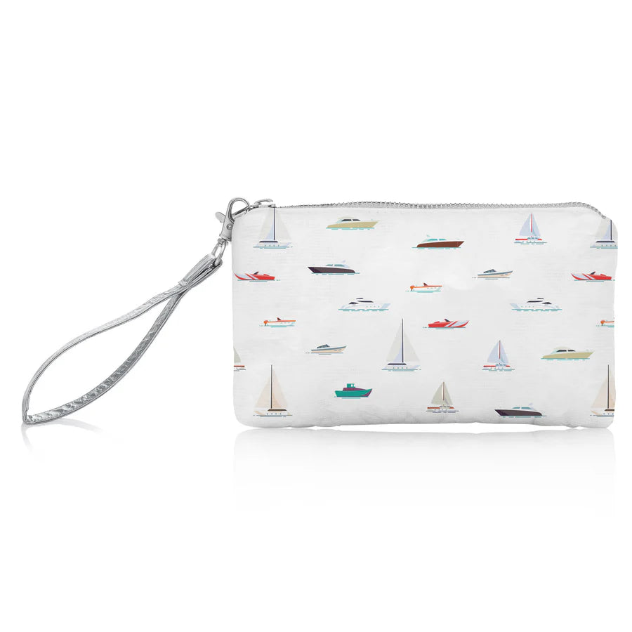 HL Wristlet, Sail
