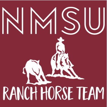 NMSU Ranch Horse Team – Booster Club Sales
