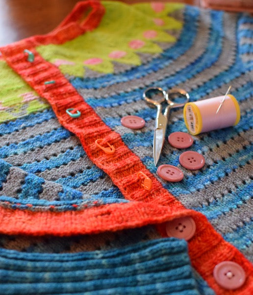 VK Vogue Knitting - Fall 2019 - Crochet Stores Inc.