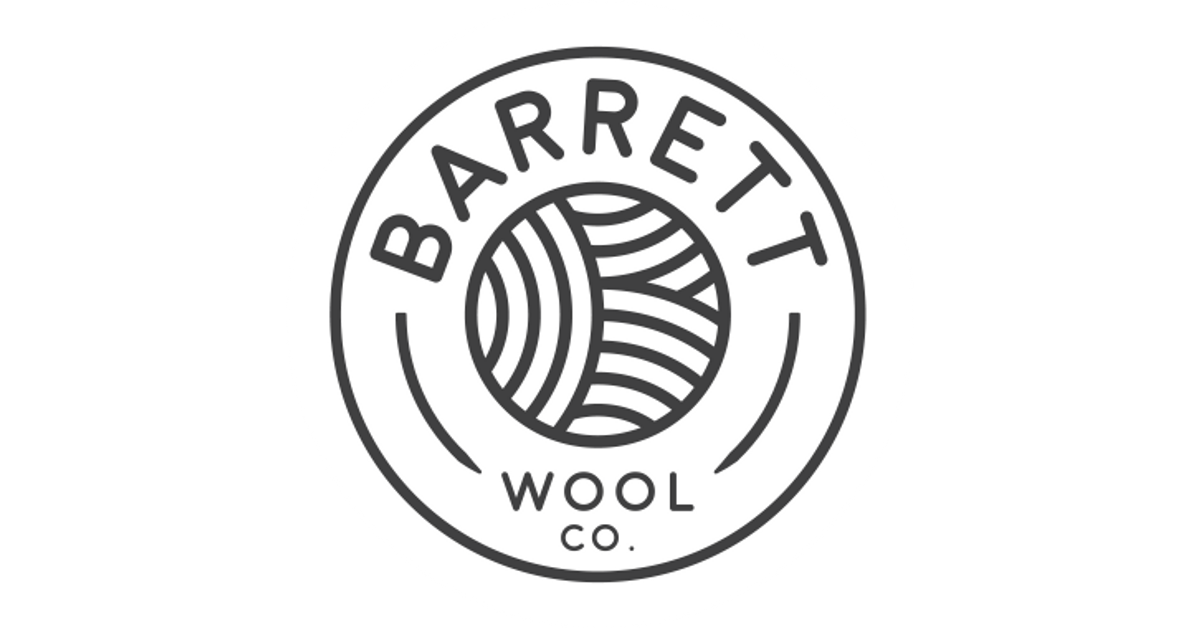 Luxe Snap-on Poms – Barrett Wool Co.