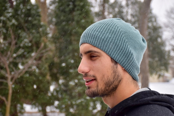 Baker's Hat