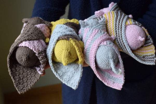 Wrap-Me-Up Toys