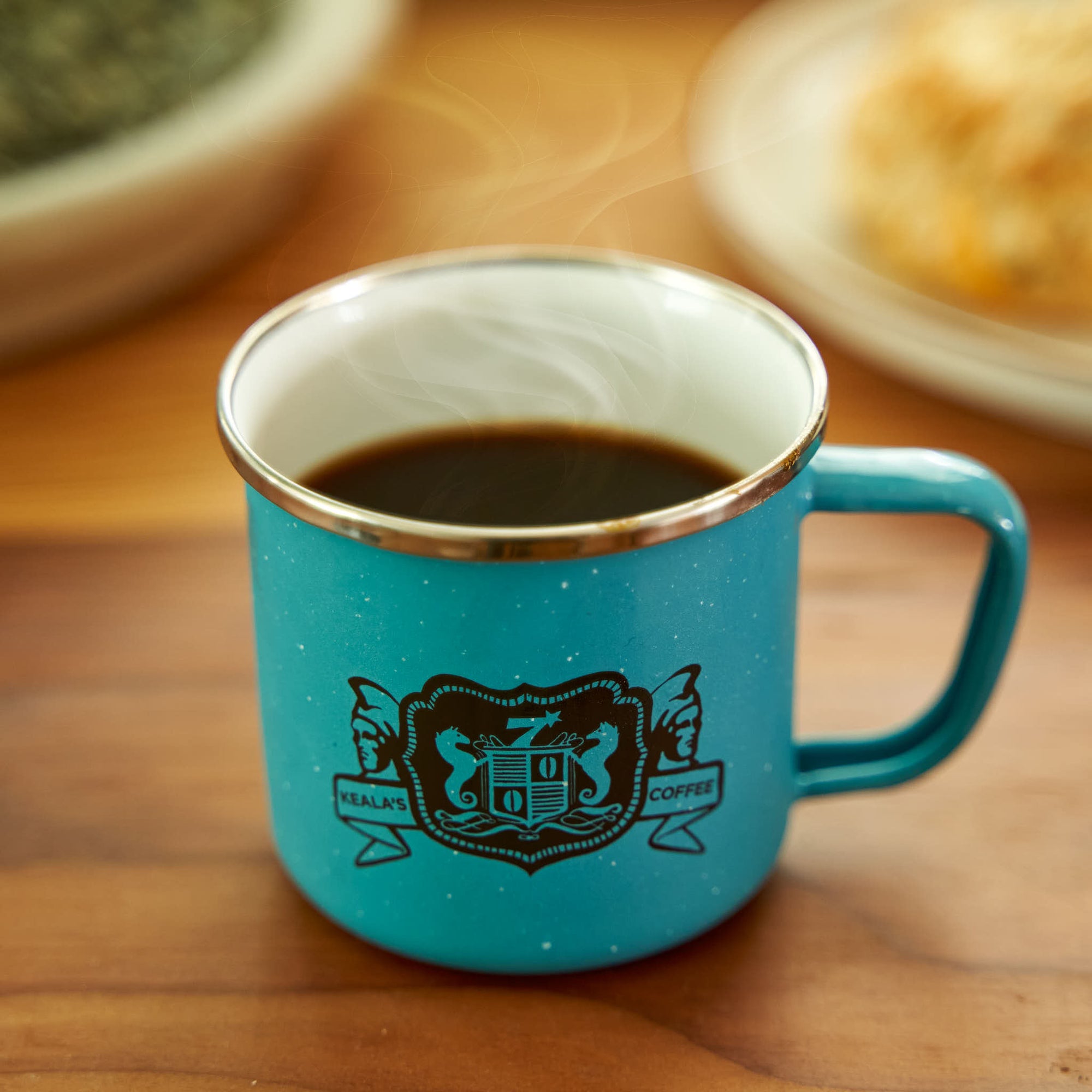 Hot Stuff Diner Mug – Gregorys Coffee