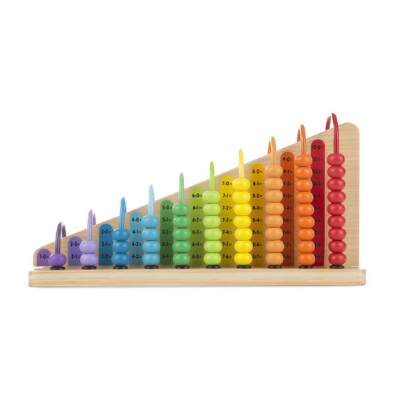 melissa and doug abacus