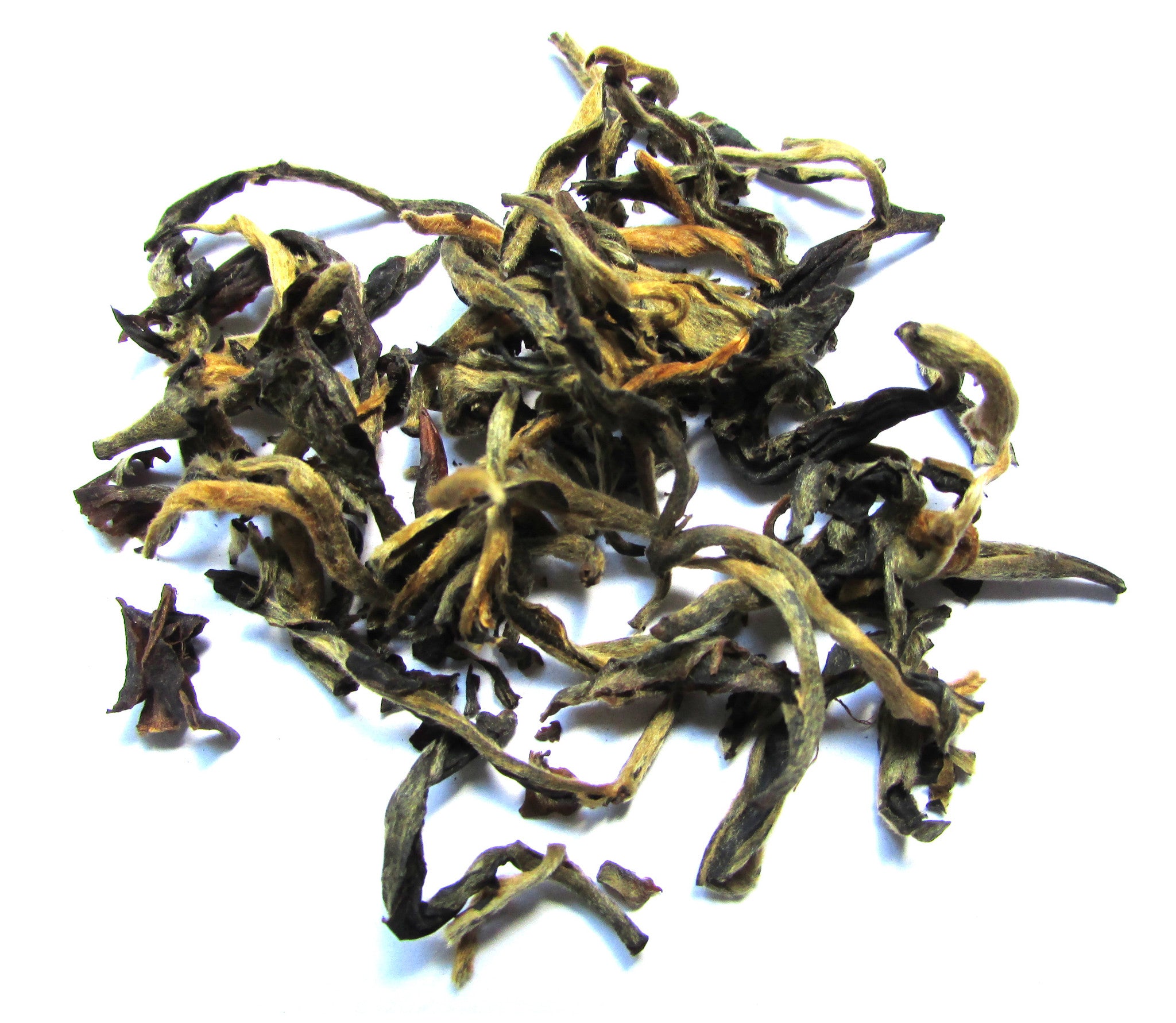 Kenya 'Rhino' Premium White Tea WhatCha