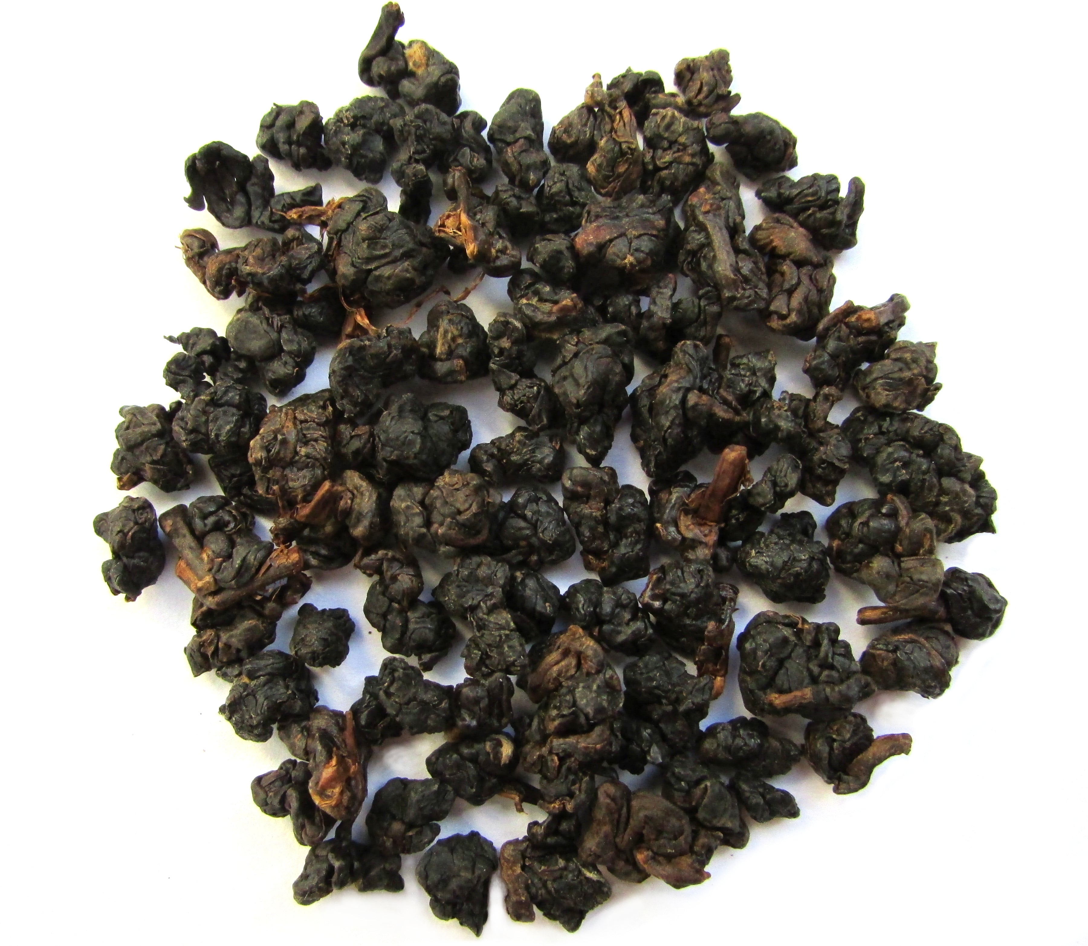 Thailand 'Red Oolong - What-Cha