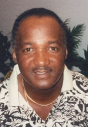 Hubert Clarke