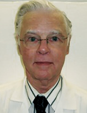 Dr. John Russell Hughes