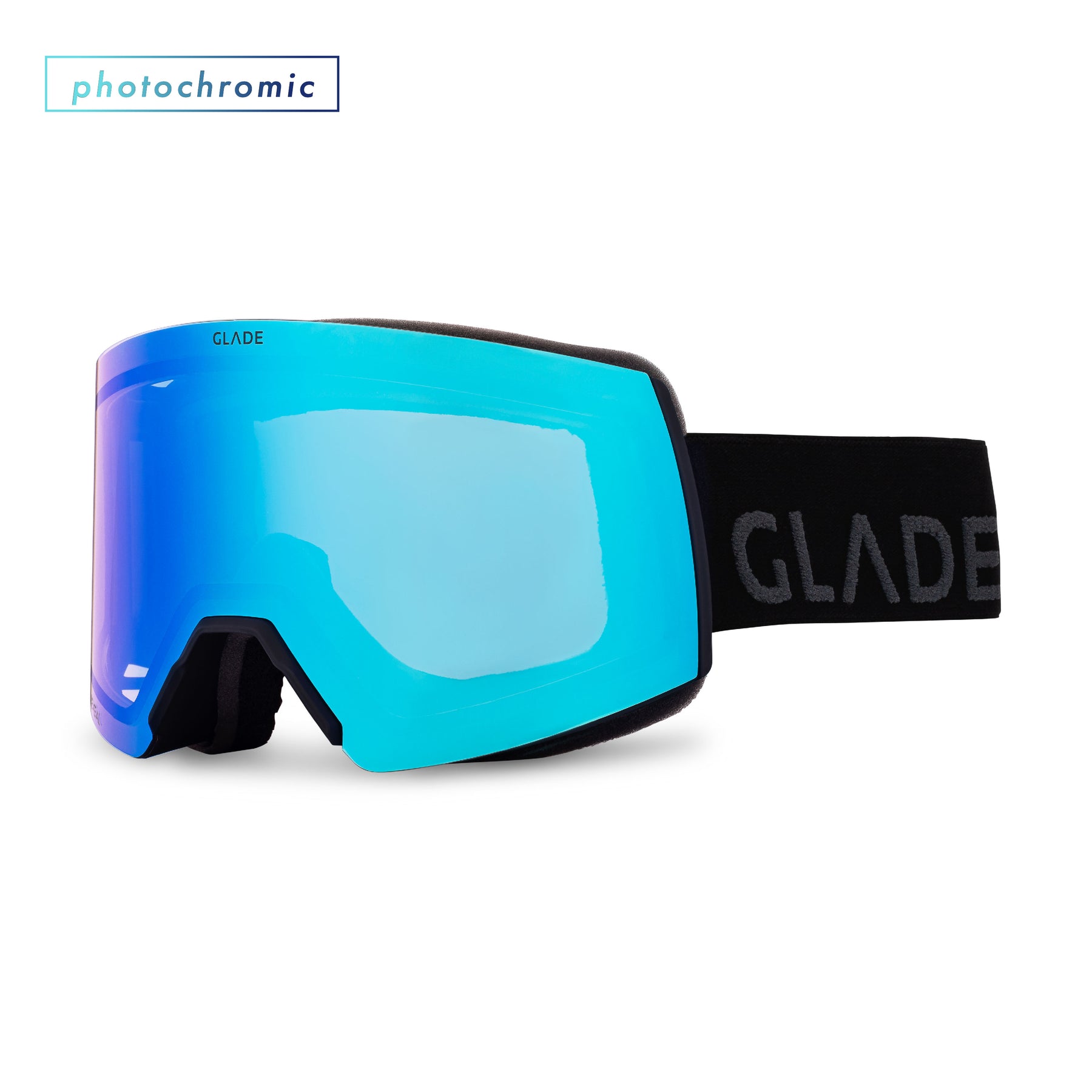 2 MTB Goggle – Glade Optics