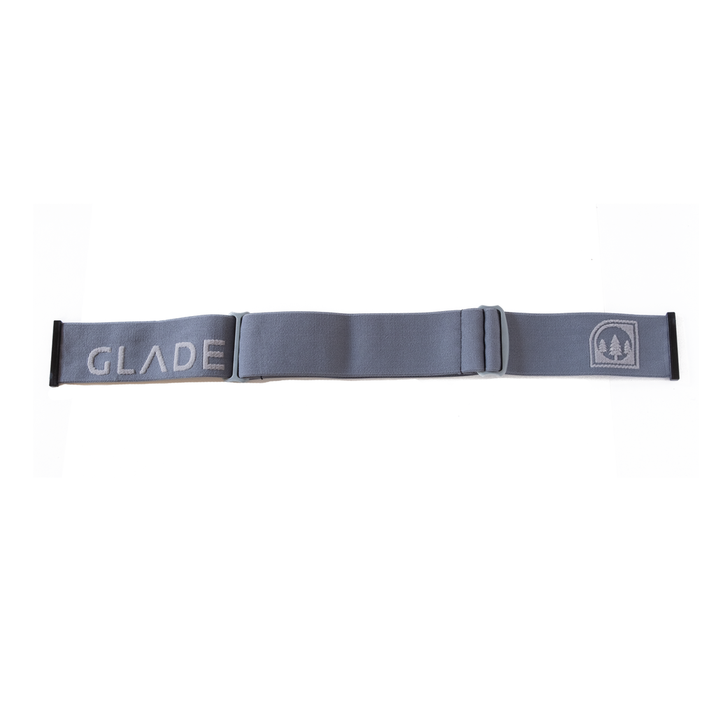 Adapt 2 / Fathom Goggle Strap - Glade Optics