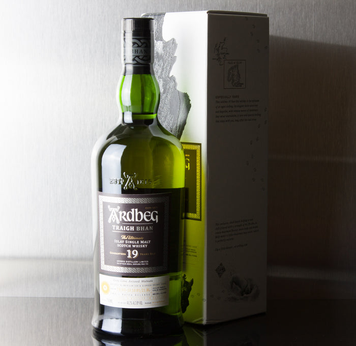 ardbeg dark cove total wine