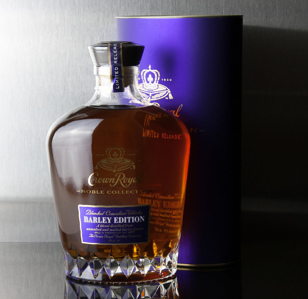 crown royal noble collection 2020