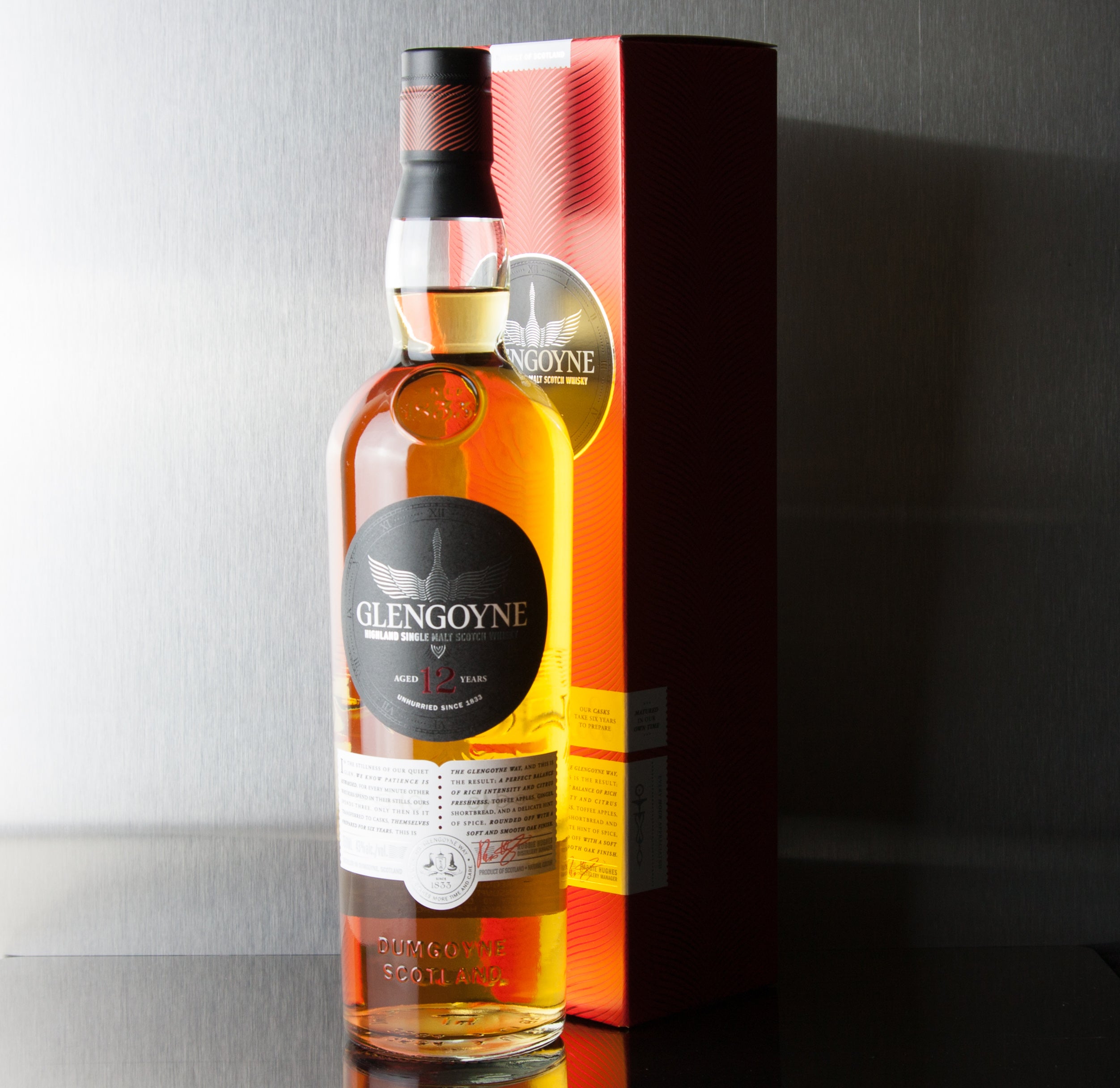 Glenmorangie Nectar d'Or - 4th Edition - buy online