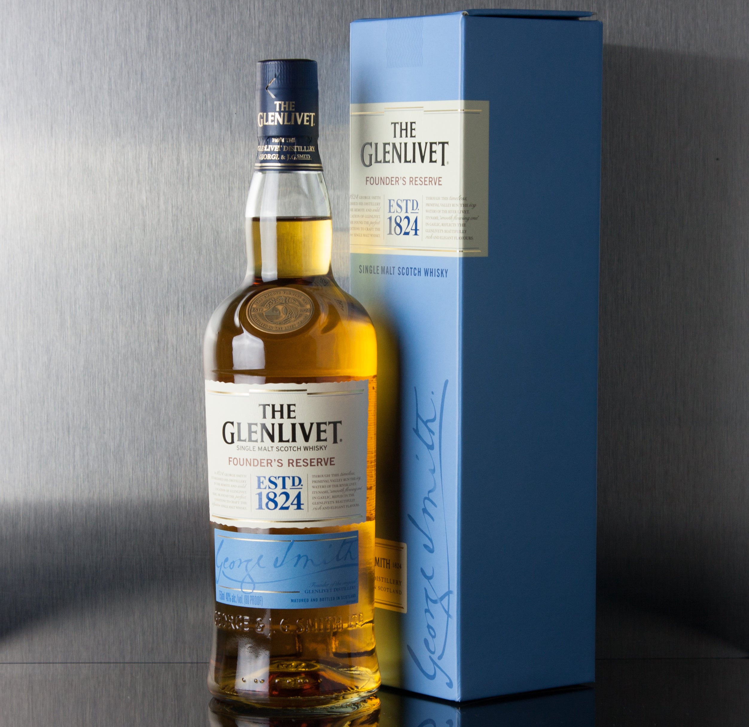 Glenfiddich 14 Year Old Scotch Whiskey 750ml – Uptown Spirits
