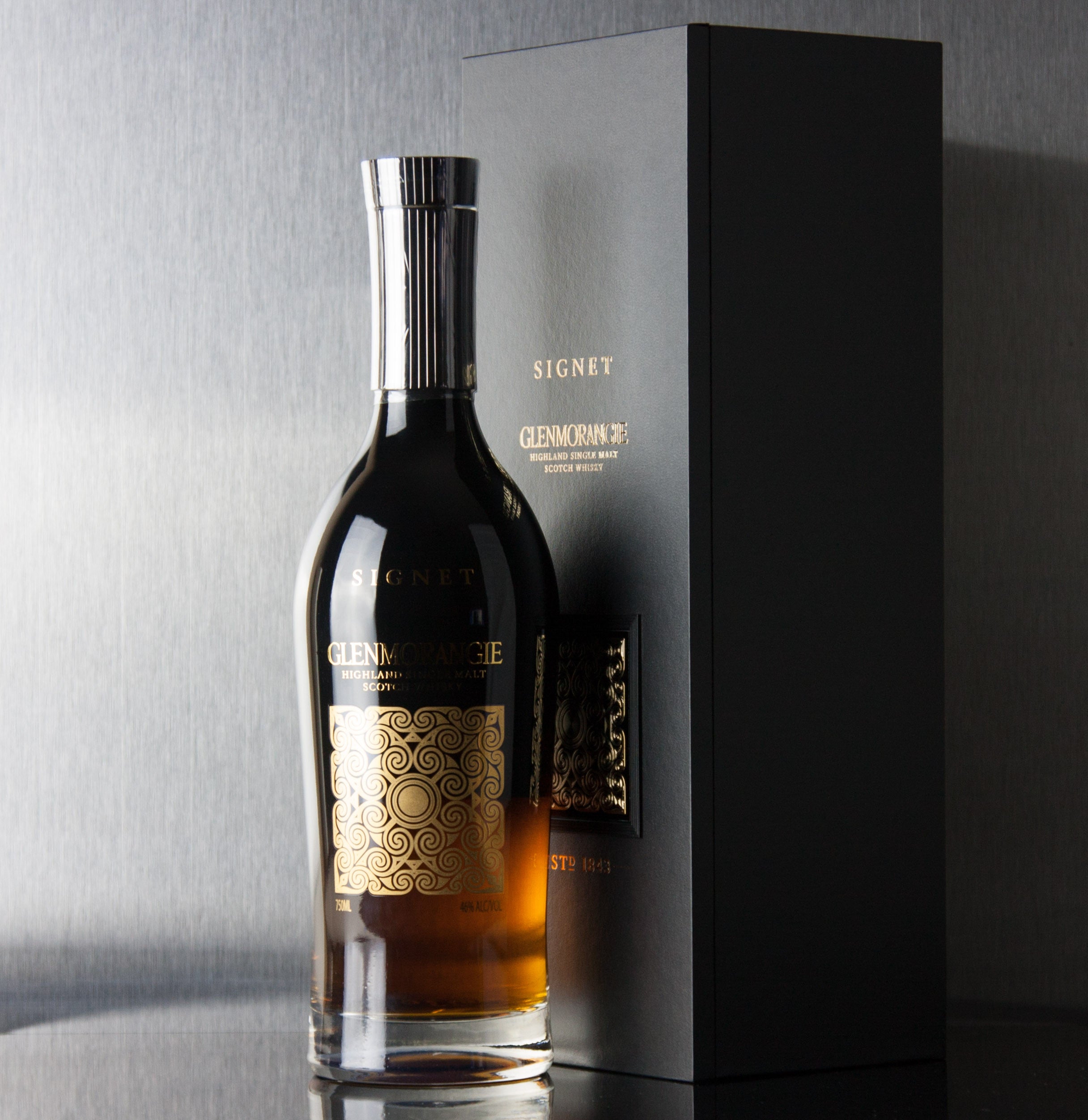 Glenmorangie Signet - The Good Stuff