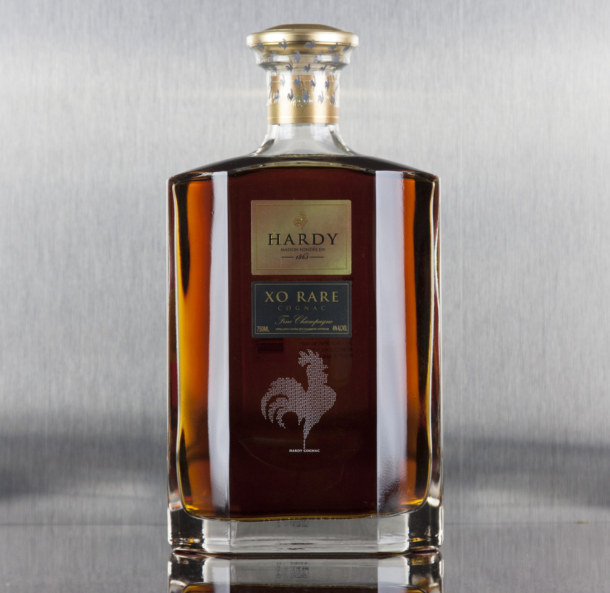 Hennessy Paradis Imperial Cognac  Third Base Market and Spirits – Third  Base Market & Spirits