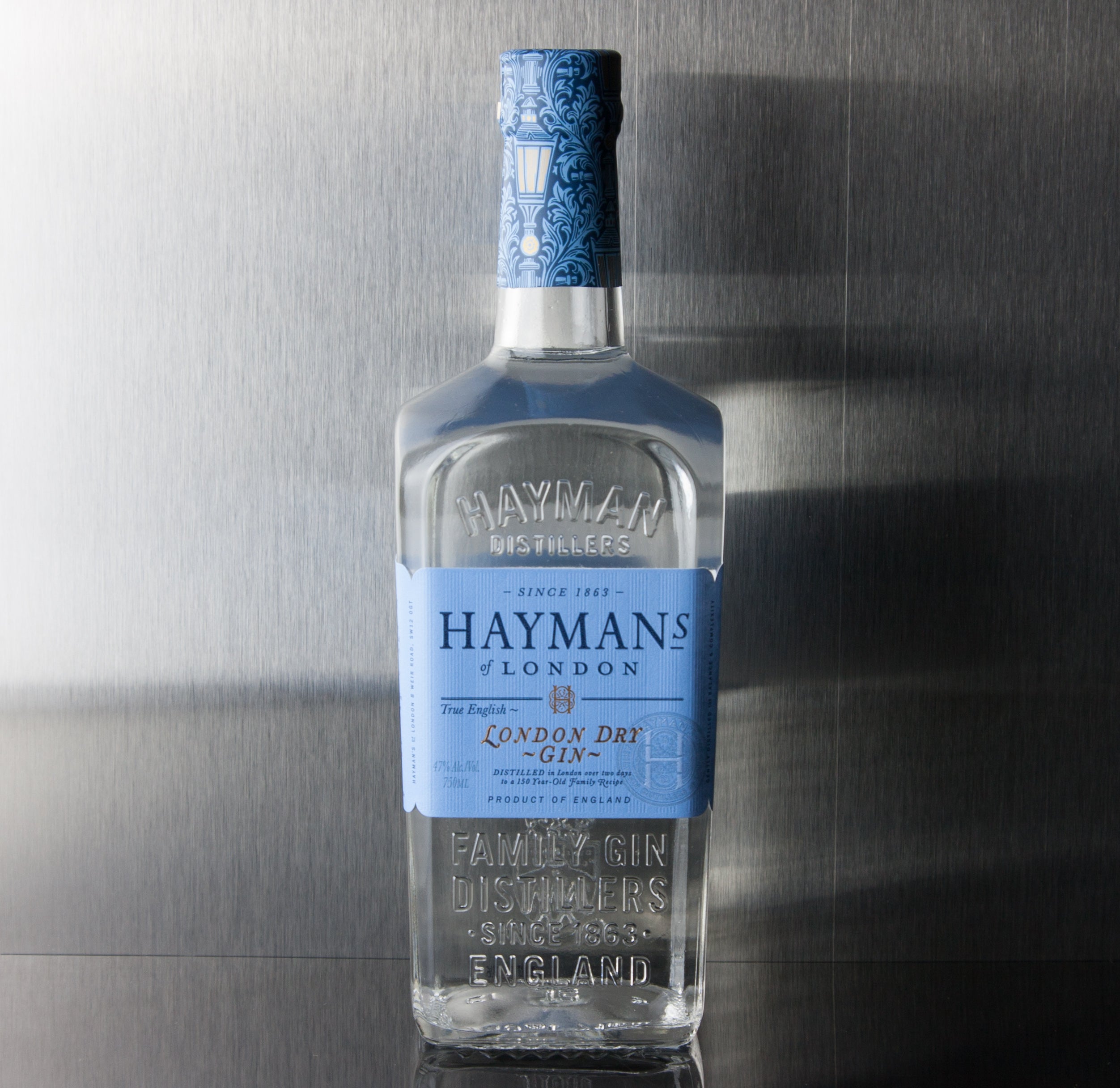 Haymans London Dry Gin Third Base Market And Spirits Reviews On Judgeme