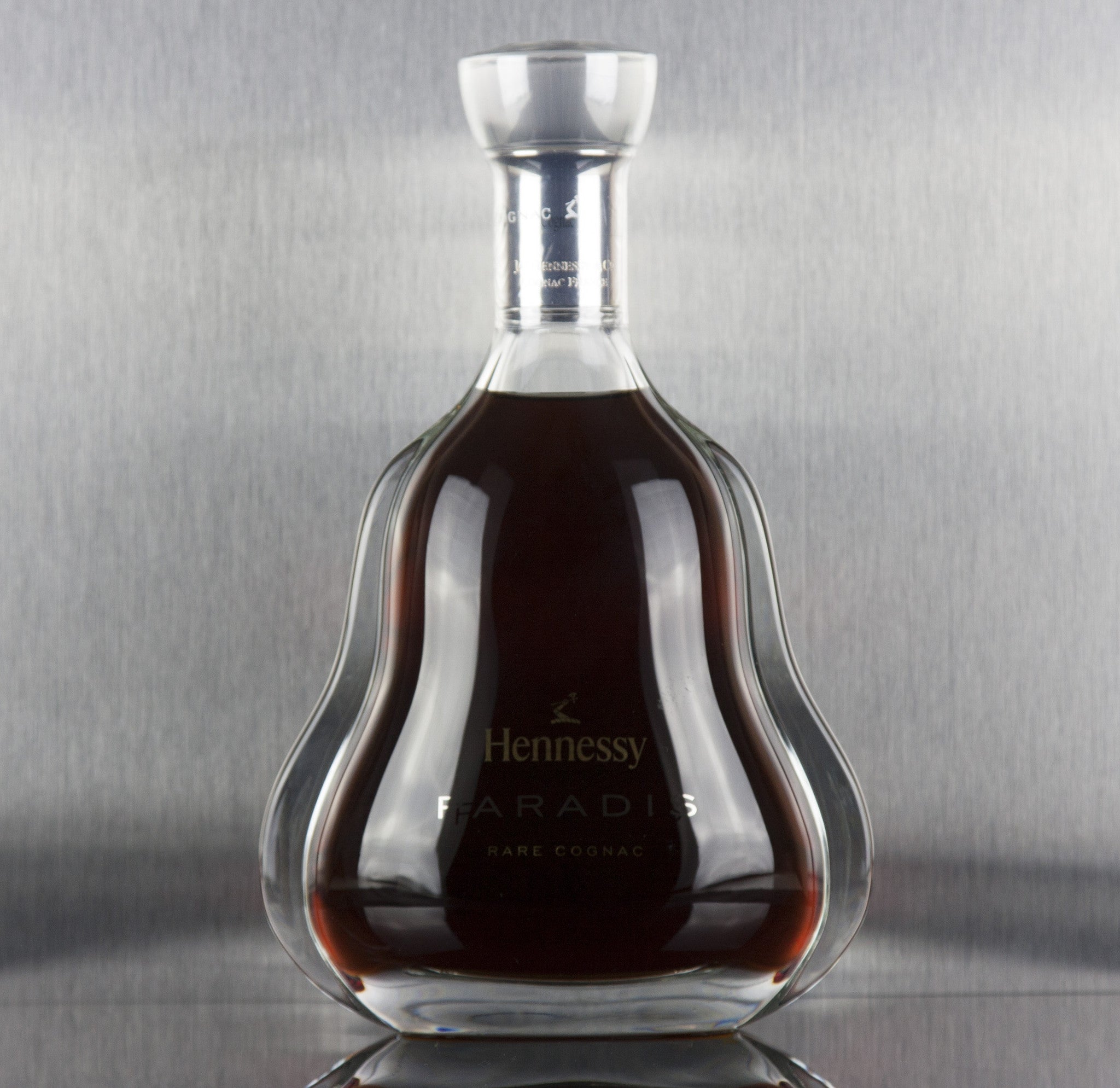 Hennessy X.O Cognac  Third Base Market and Spirits – Third Base