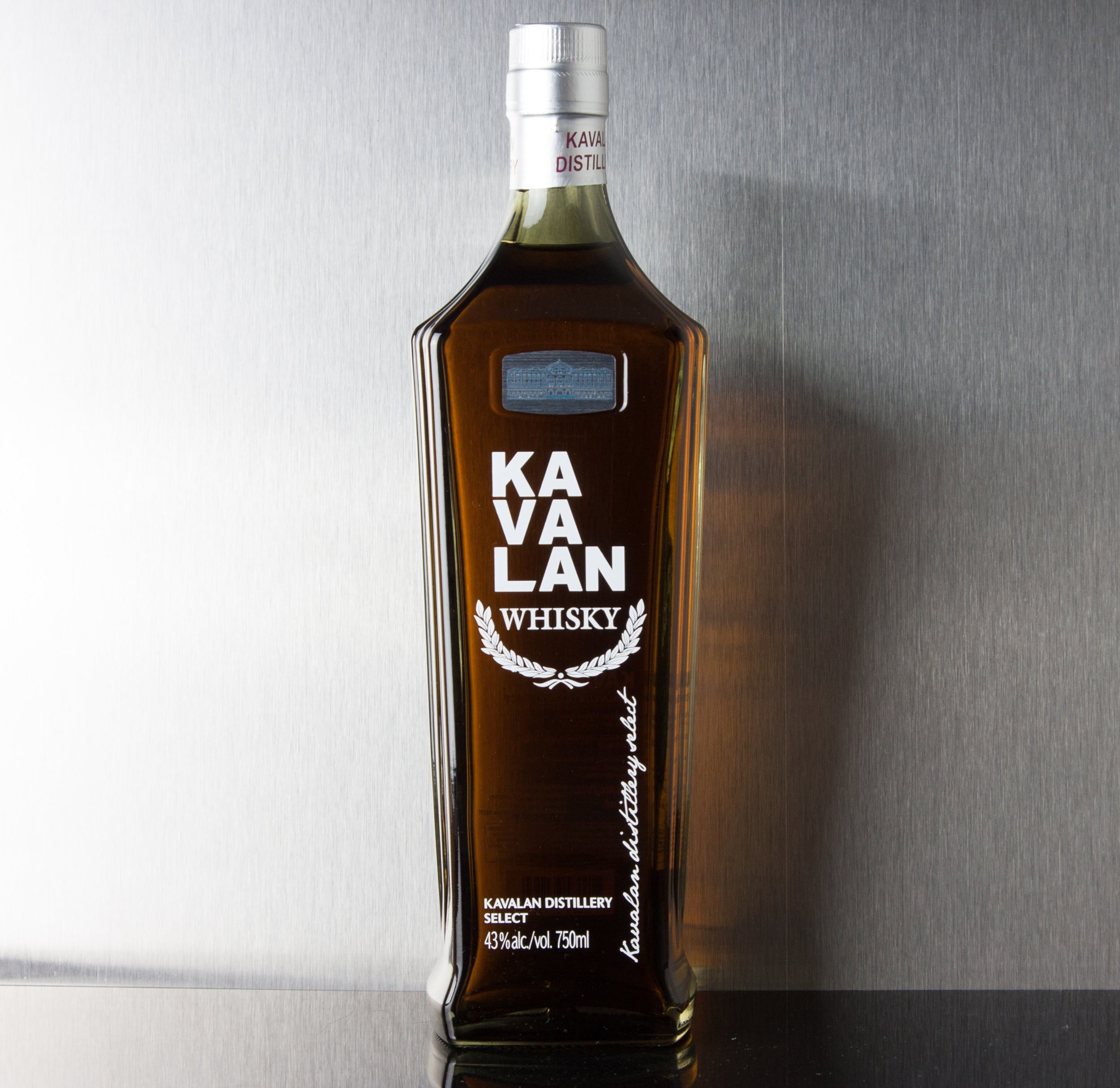 Kavalan Concertmaster Port Cask Whisky | Third Base Market and Spirits –  Third Base Market & Spirits