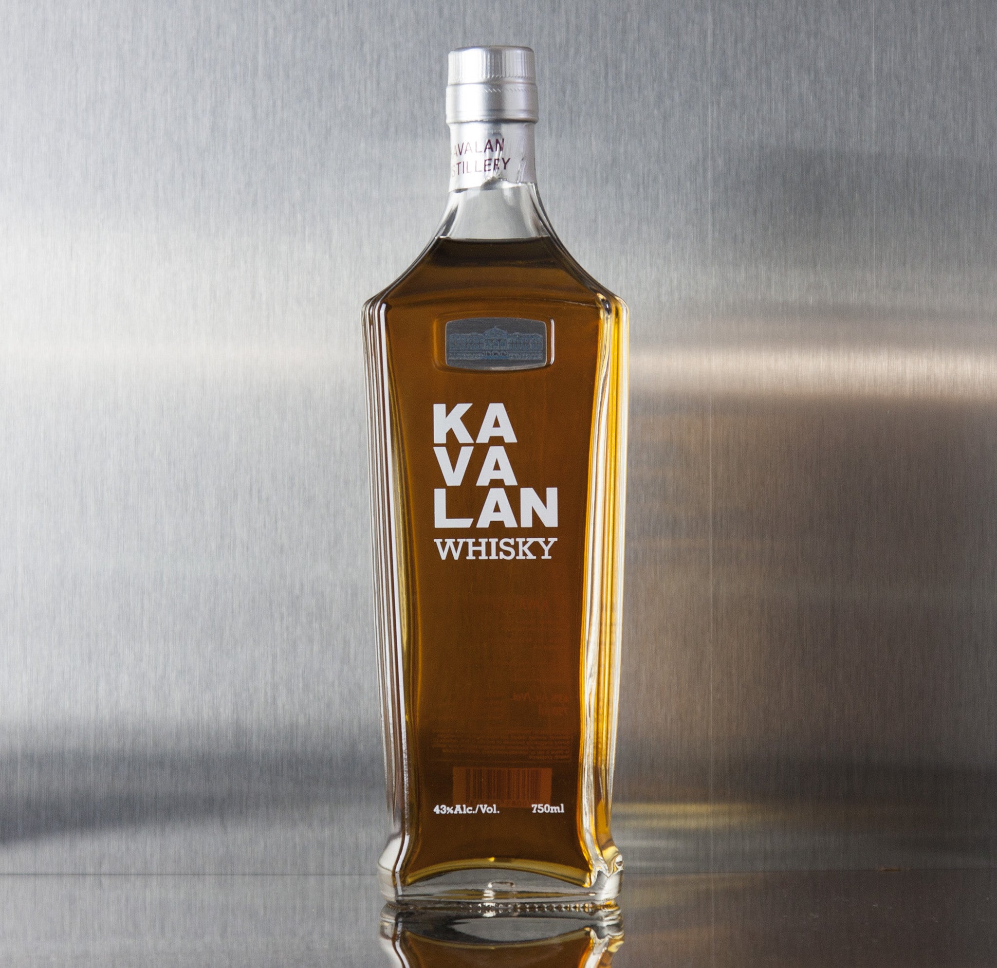 Kavalan Distillery Select Whisky | Third Base Market and Spirits