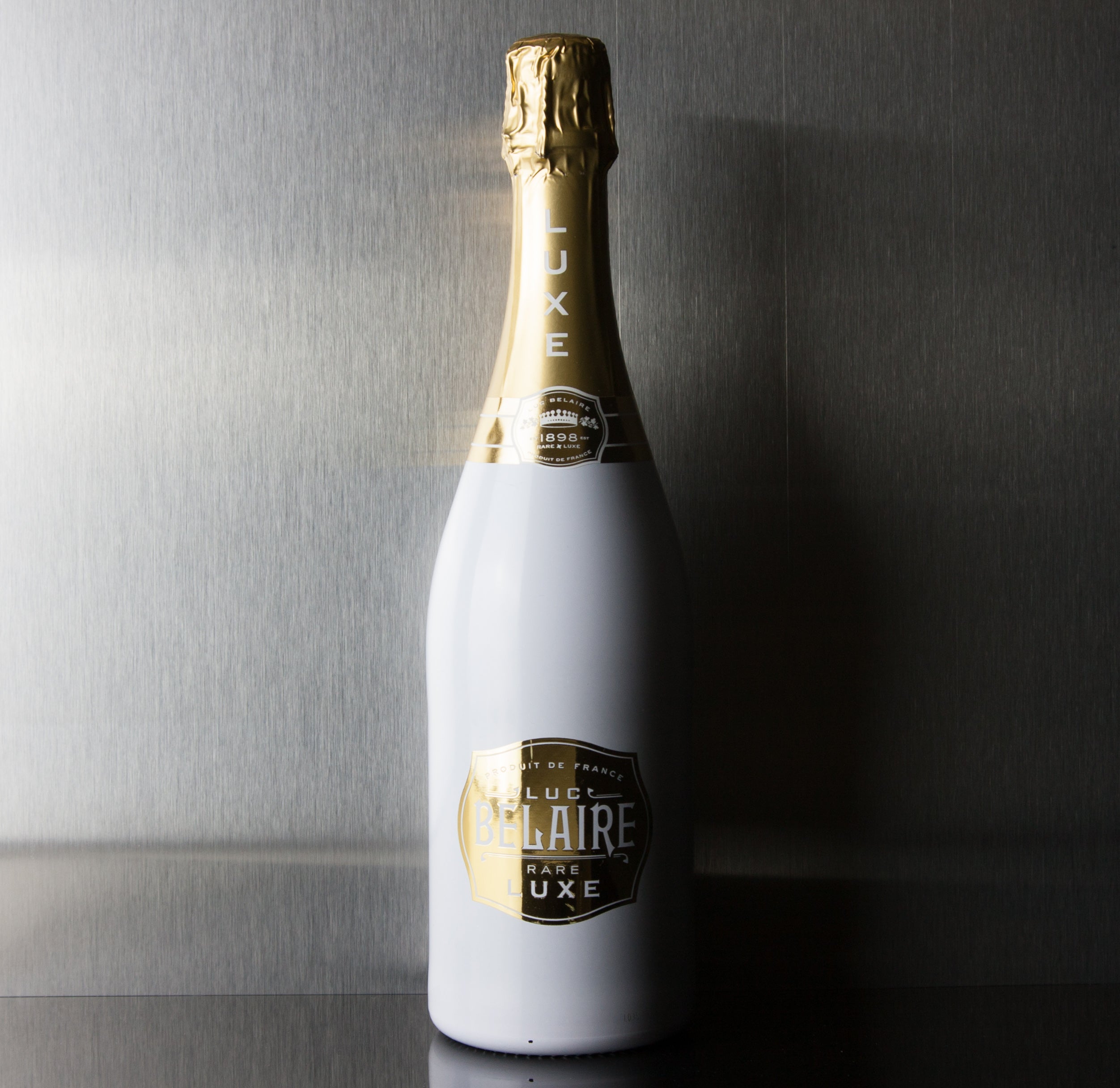 Belaire Blue Champagne - The Hut Liquor Store