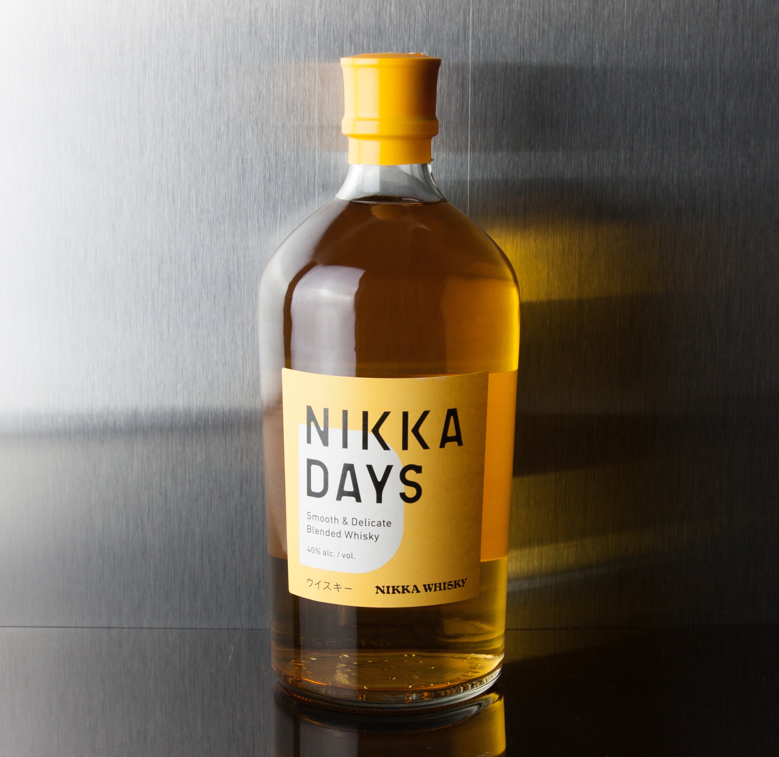 Nikka Coffey Vodka | Third Base Market and Spirits – Third Base