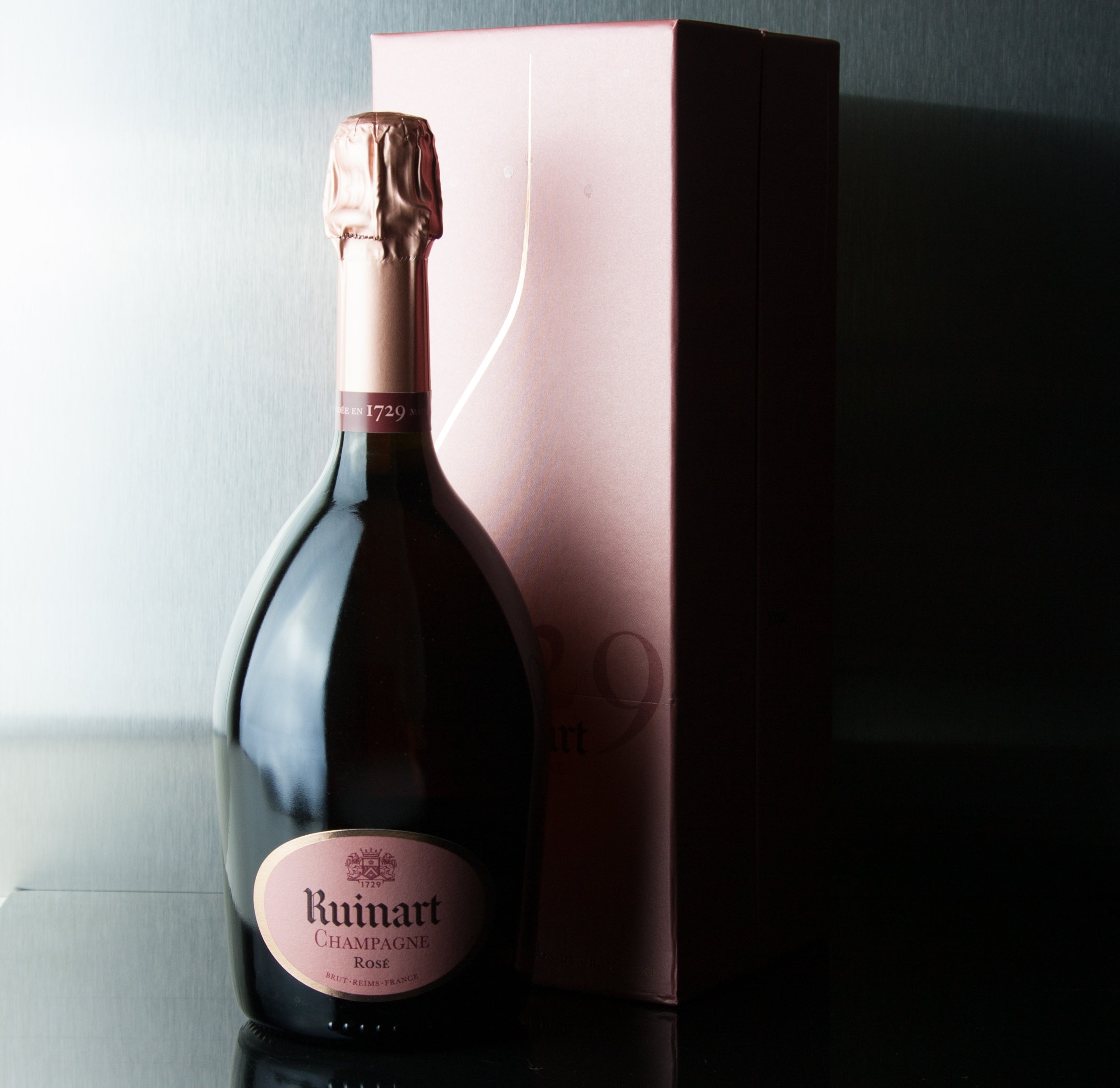 DOM PERIGNON ROSÉ 2008 LADY GAGA 750ML