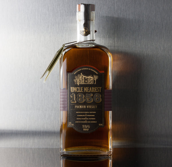 1856 uncle nearest whiskey
