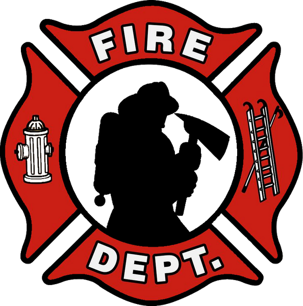 Maltese Cross (Free Shipping!) – FireRescueStore.com