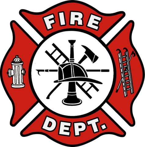 Maltese Cross (Free Shipping!) – FireRescueStore.com