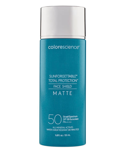 Colorescience Sunforgettable Total Protection Face Shield Flex SPF 50 - The  Vanity Lab