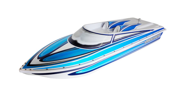 thrasher jet boat ebay