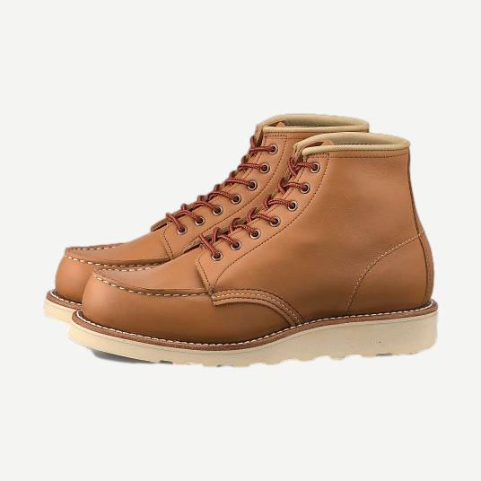 Redwing Heritage 3383