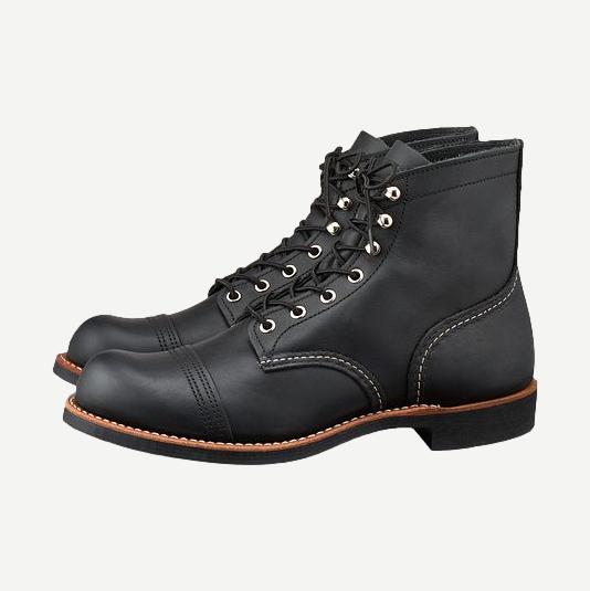 Redwing Heritage 8084