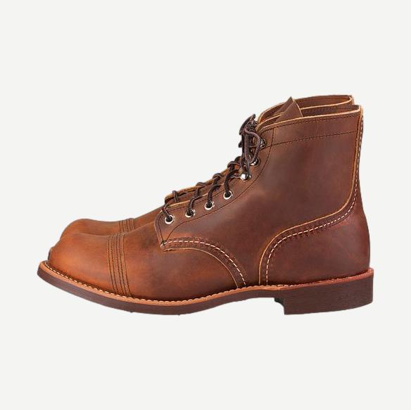 Redwing Heritage 8085