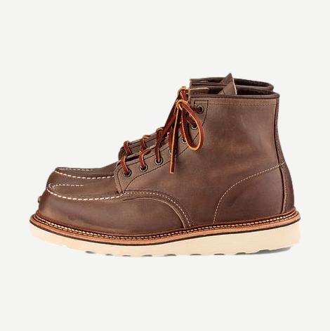 Redwing Heritage 8883