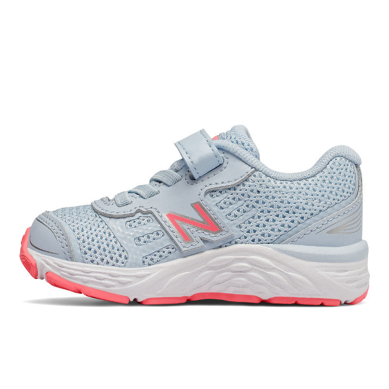 new balance hook and loop 680v5