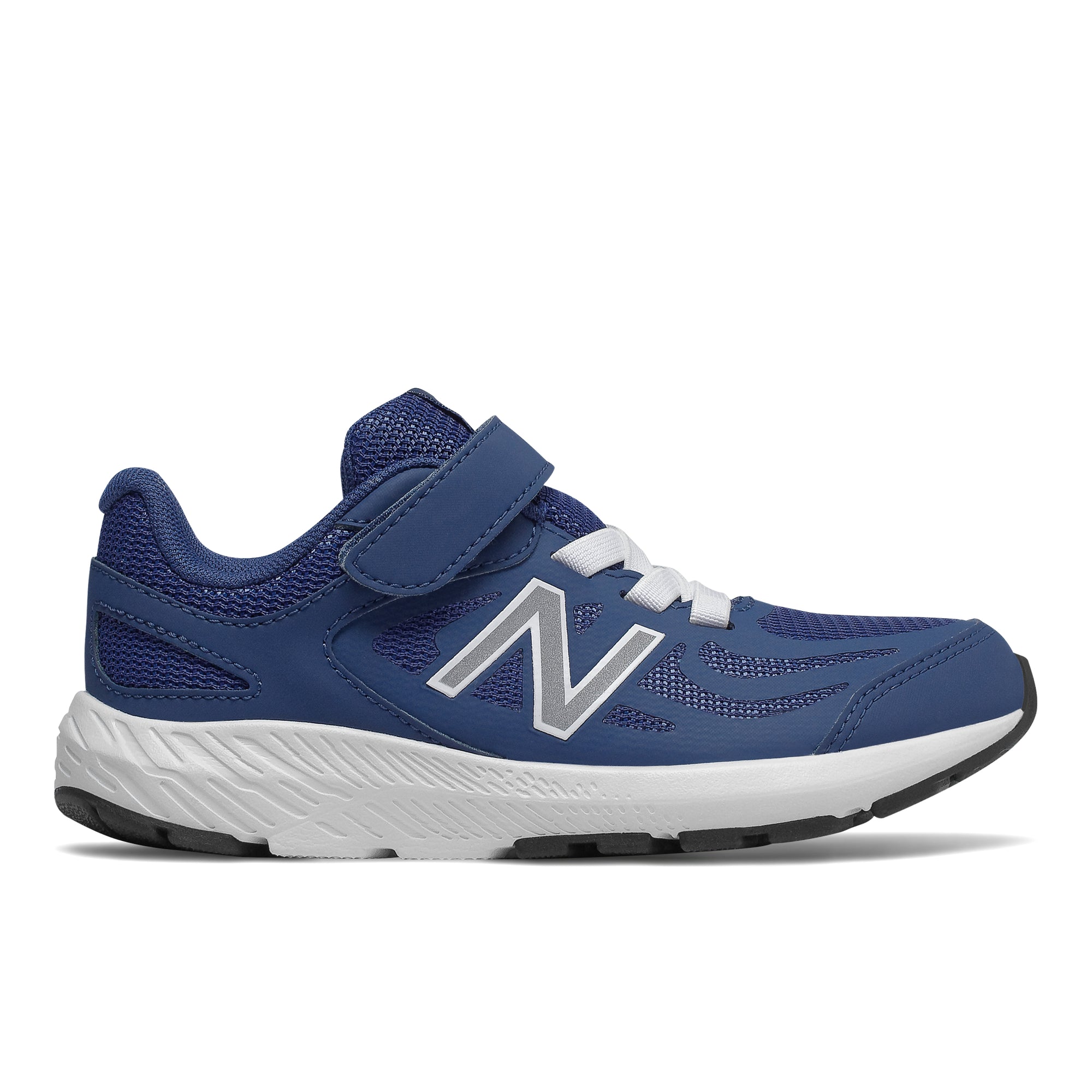 New Balance Kids 519v1 Hook and Loop 