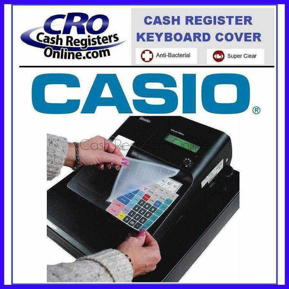 cash register equipment