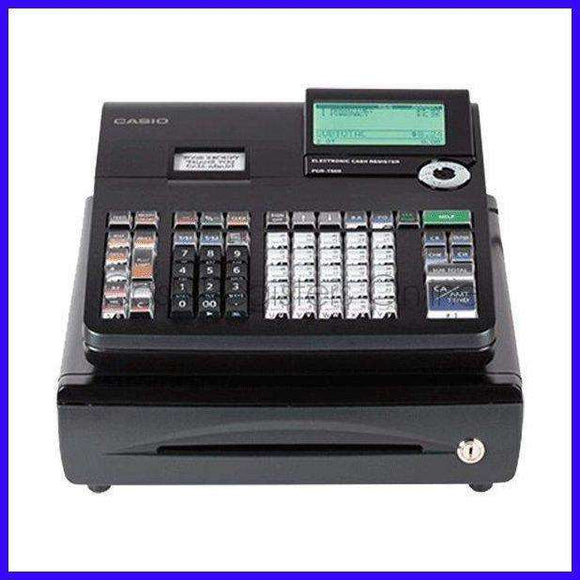 pc america cash register express