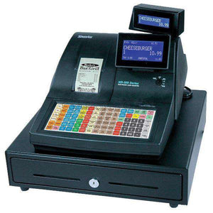 cash register